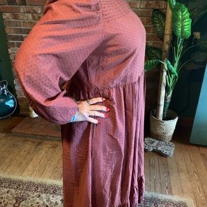 Universal Thread boho dress worn only a few times lost weight no longer fits